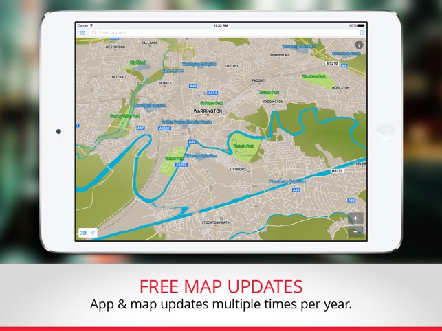 Sygic Gps Maps For Windows Ce Applications